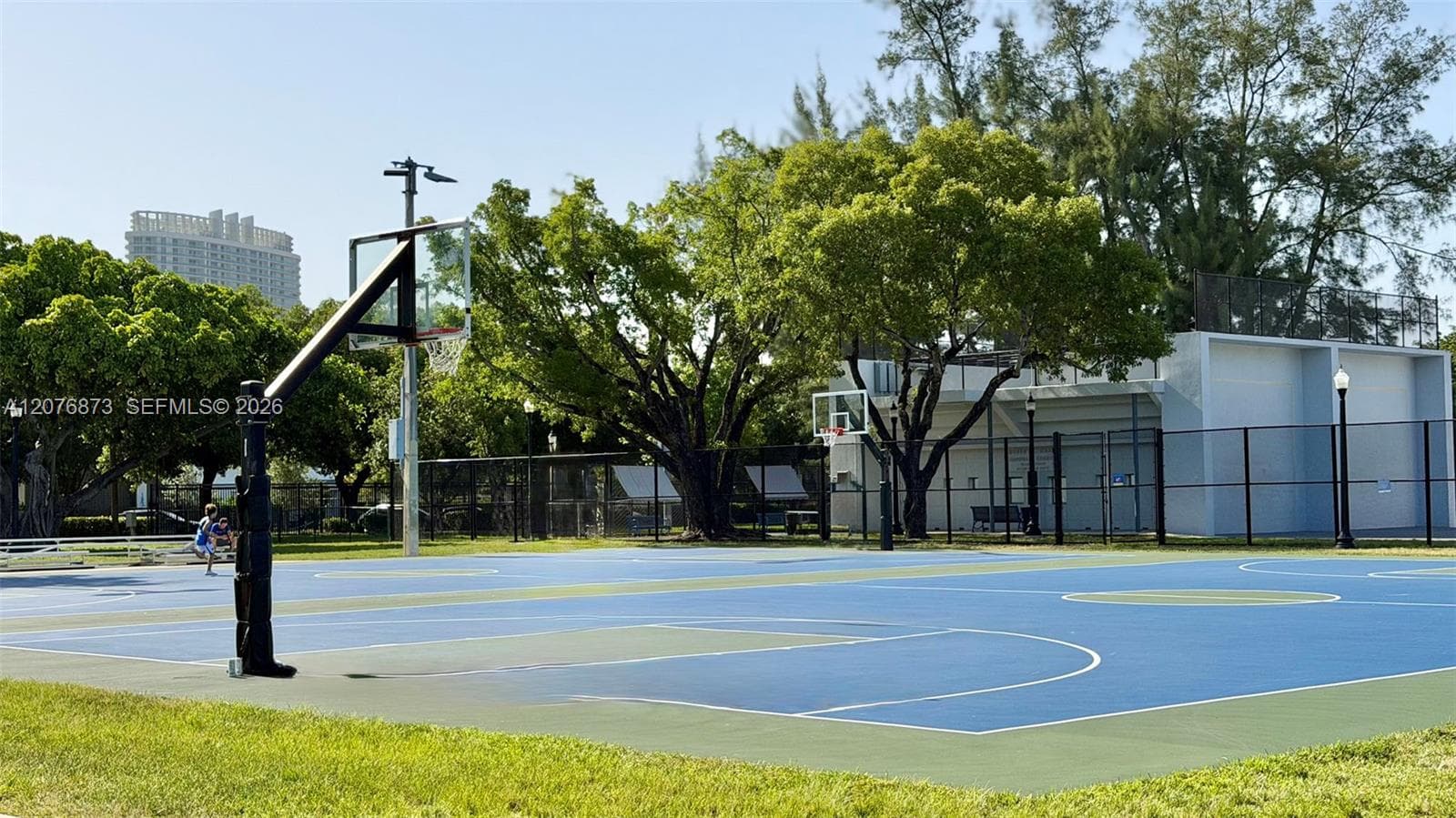 Park Gardens · #604 in Miami Beach - Photo 39