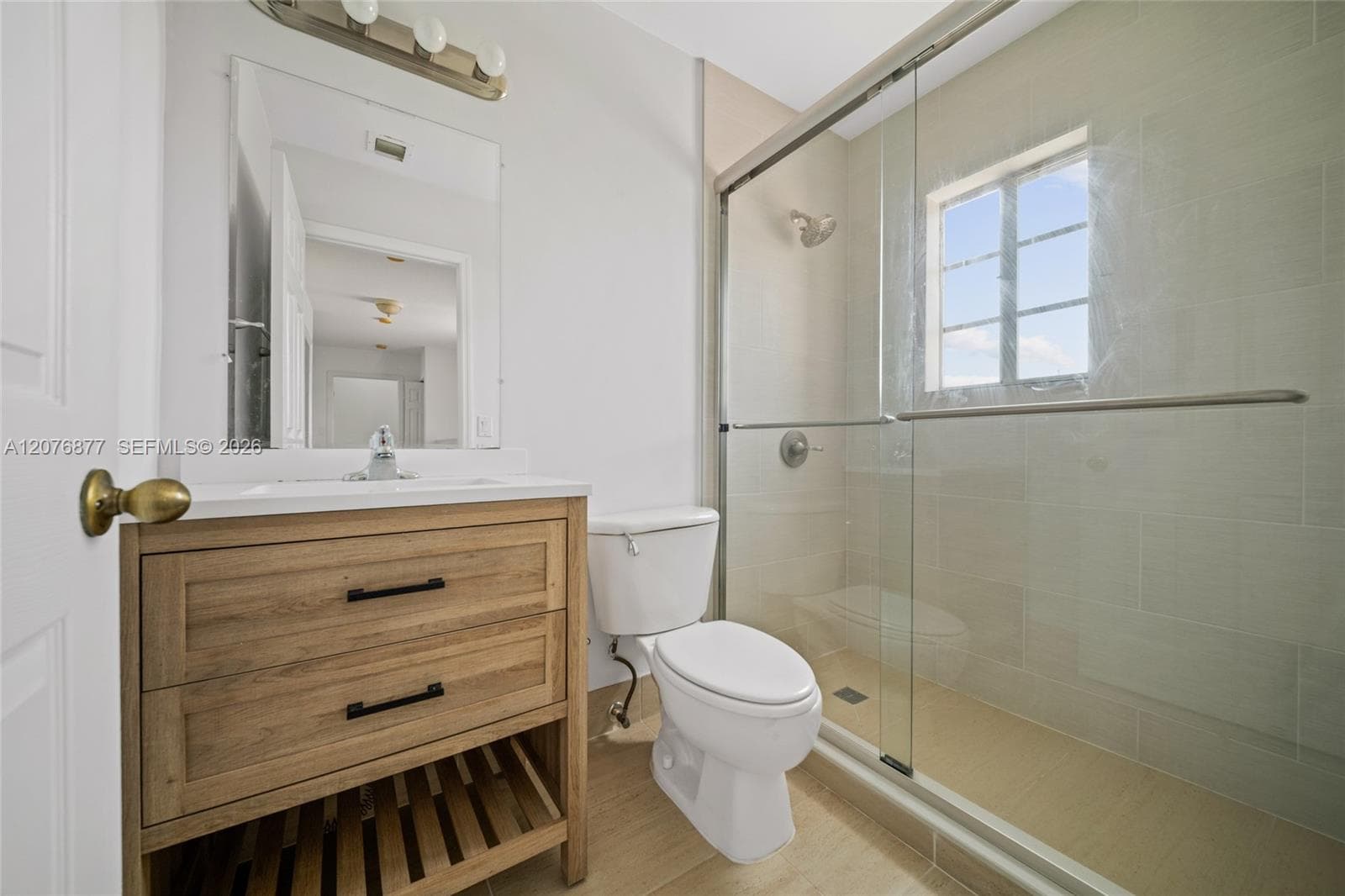 Second Floor Bathroom