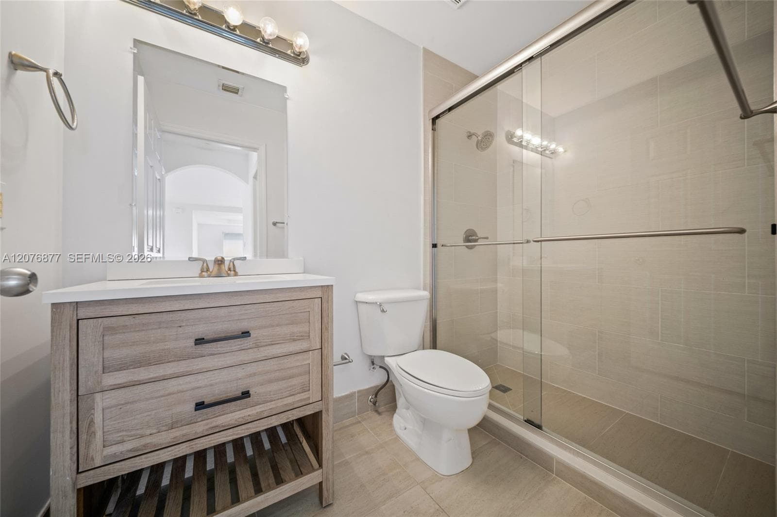 First Floor Bathroom