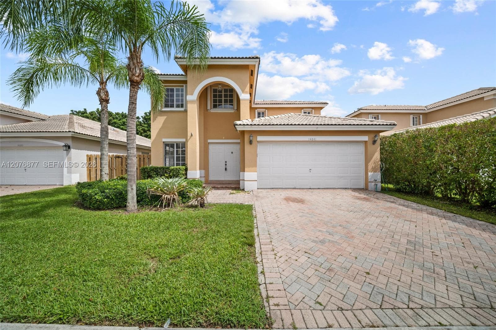 14041 SW 155th Ct photo 1