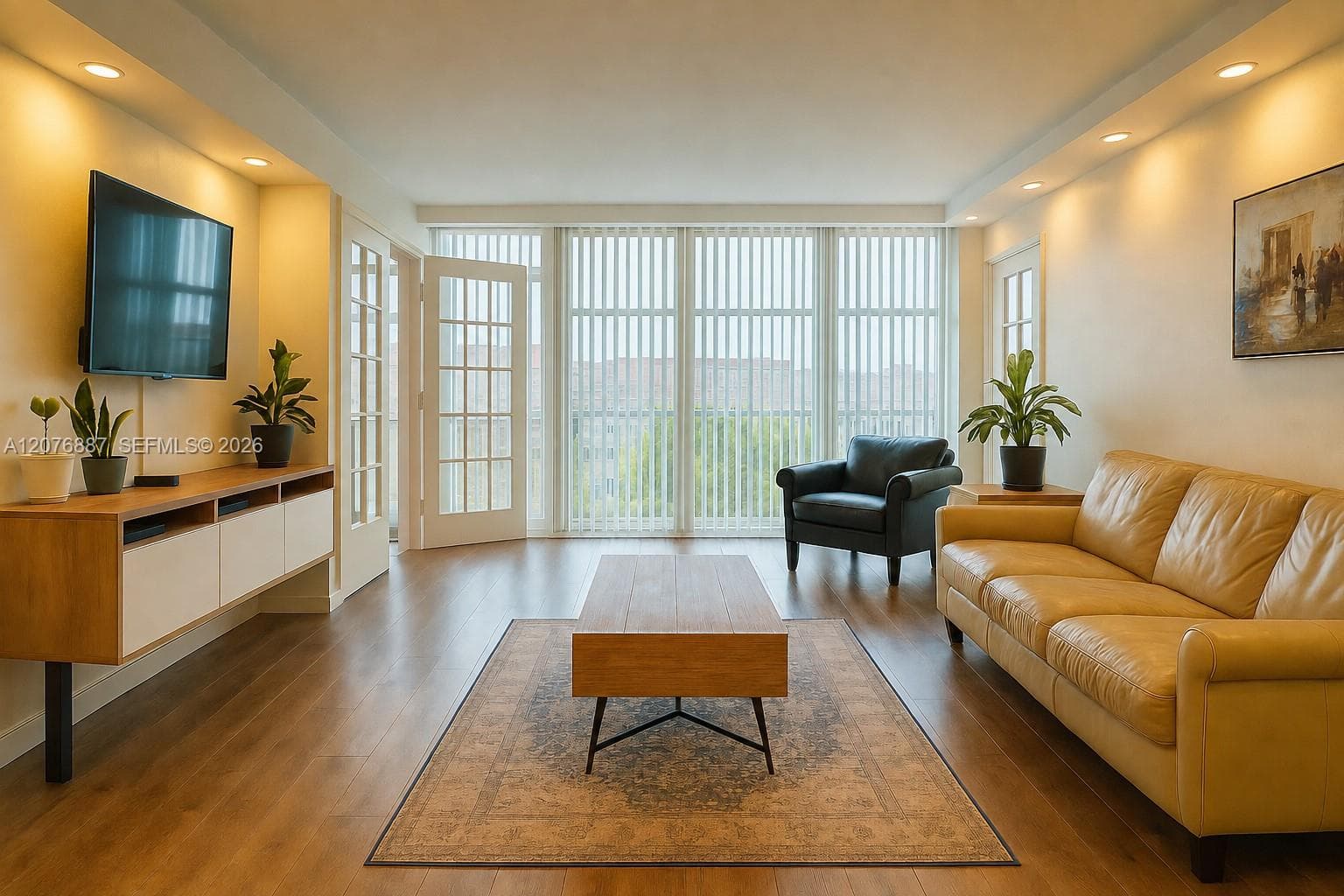 DESOTO PARK NORTH CONDO · #510 in Hallandale Beach - Photo 1