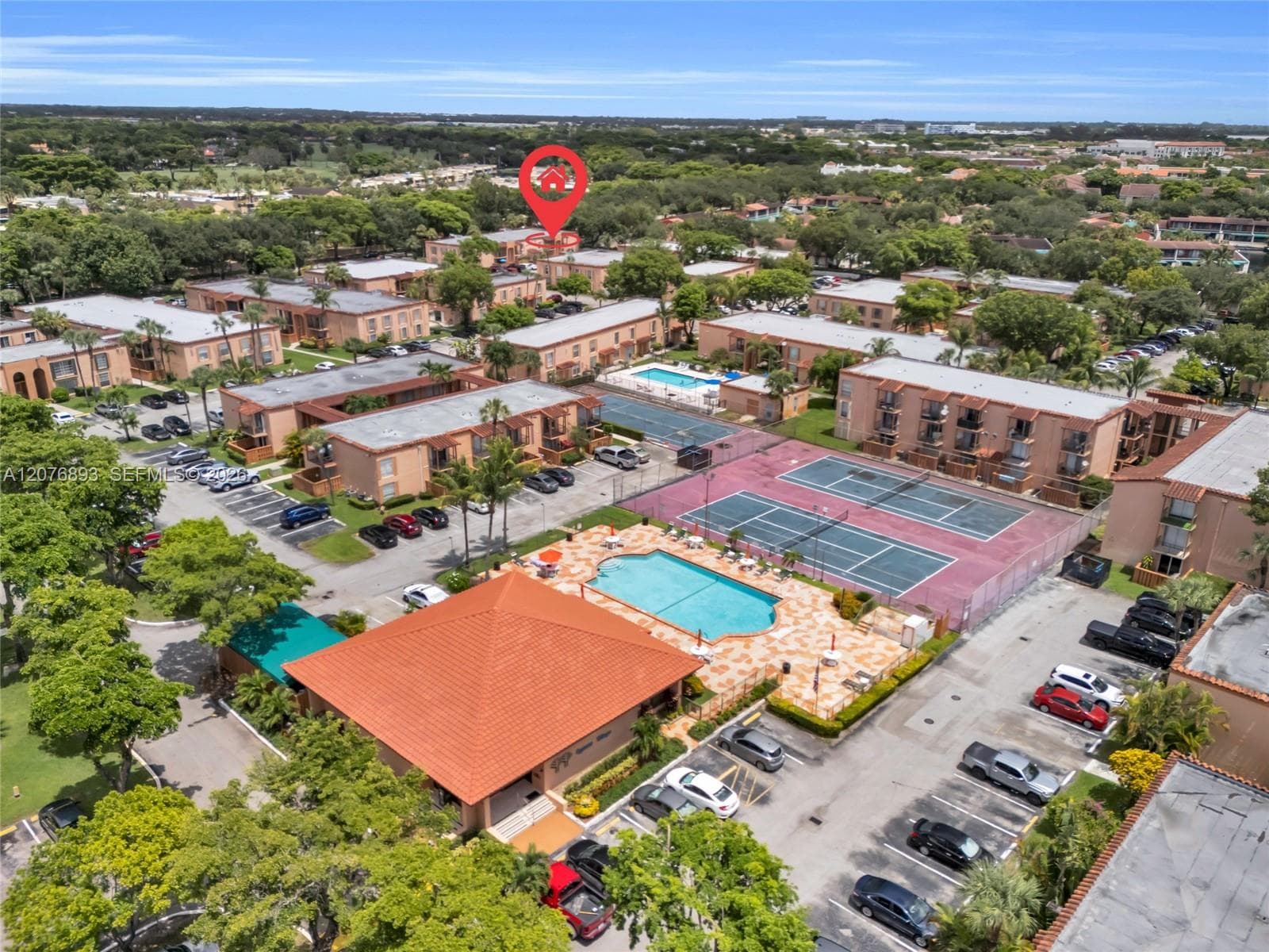 CYPRESS VILLAGE · #K11 in Miami Lakes - Photo 16