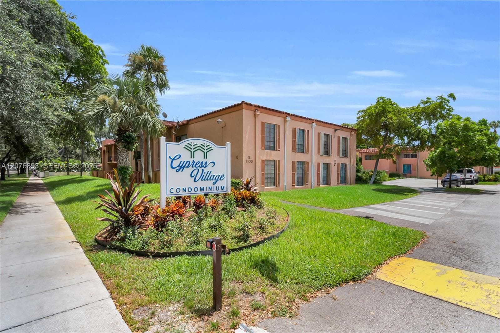 CYPRESS VILLAGE · #K11 in Miami Lakes - Photo 1