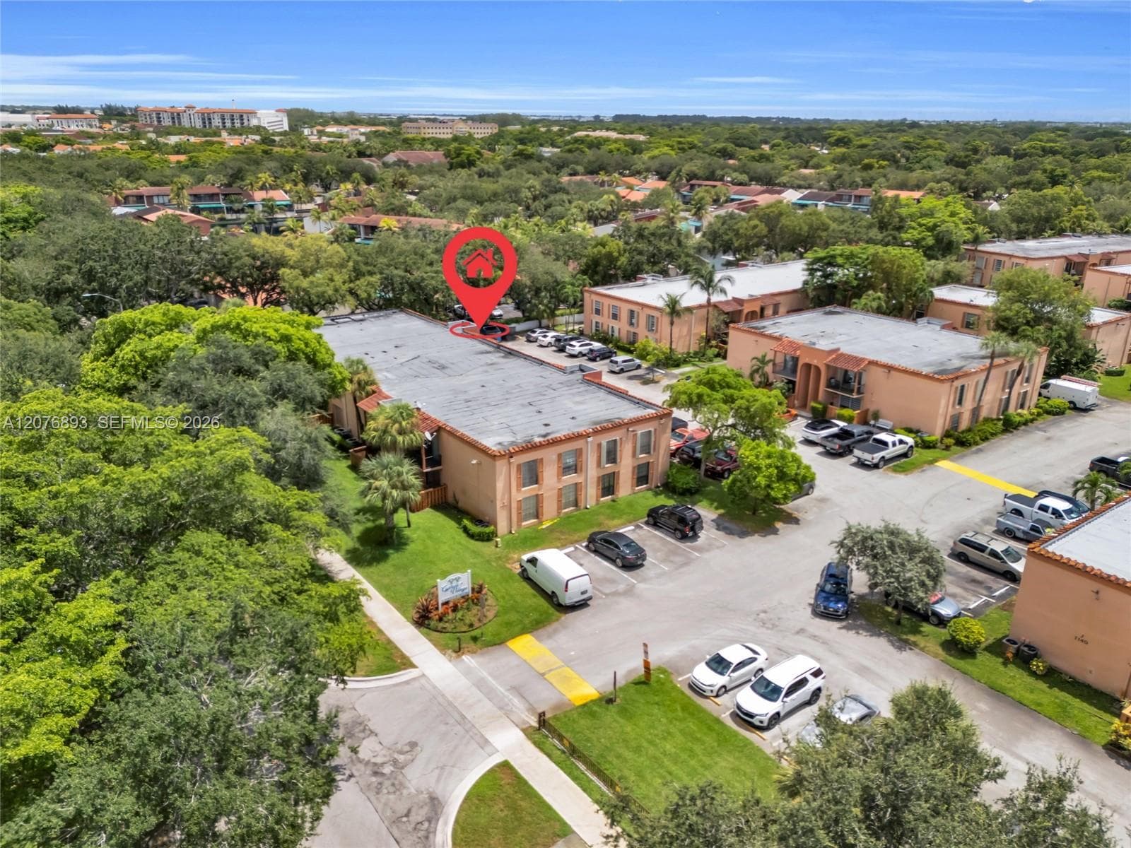 CYPRESS VILLAGE · #K11 in Miami Lakes - Photo 14