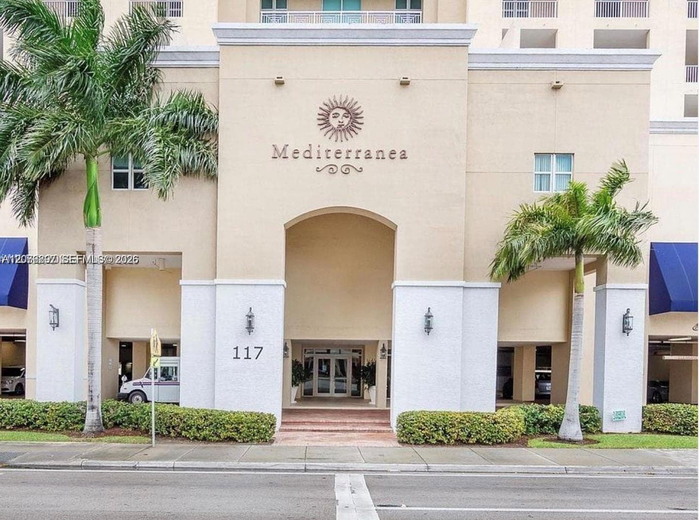 MEDITERRANEA CONDO · #1507 in Miami - Photo 2