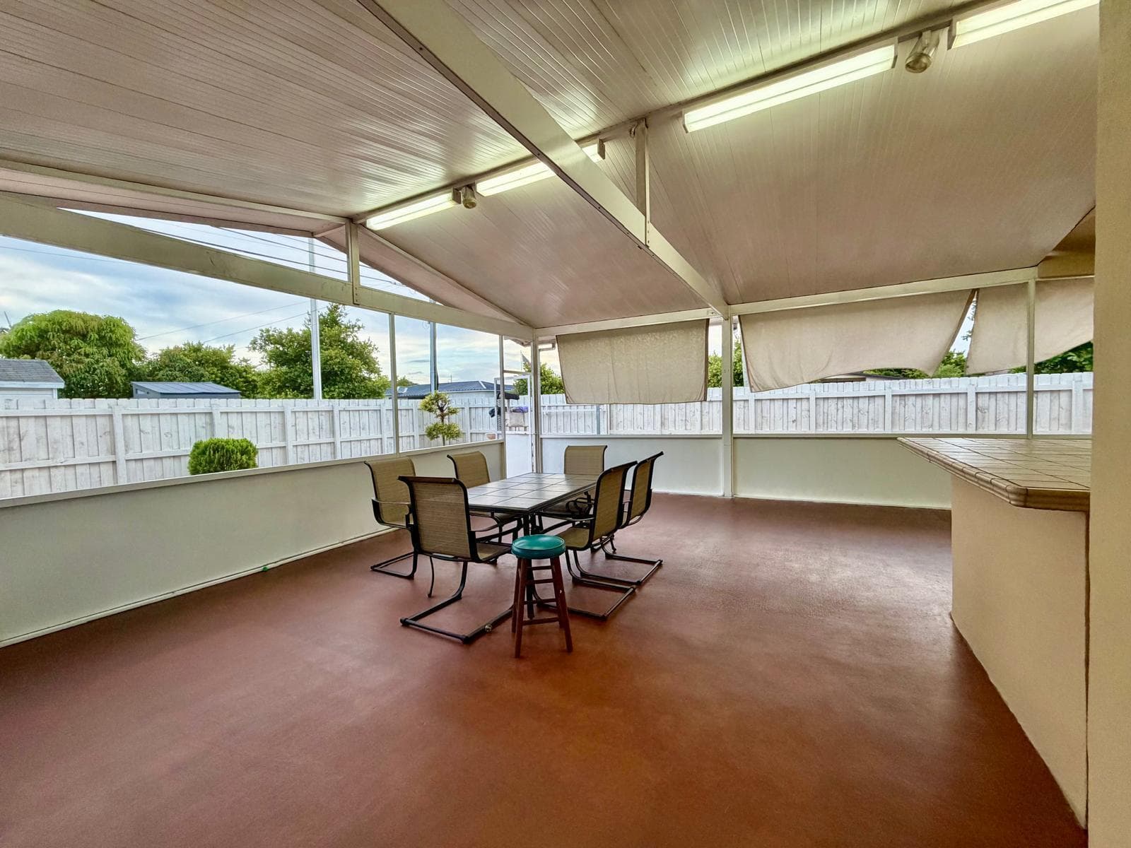 Sun Room
