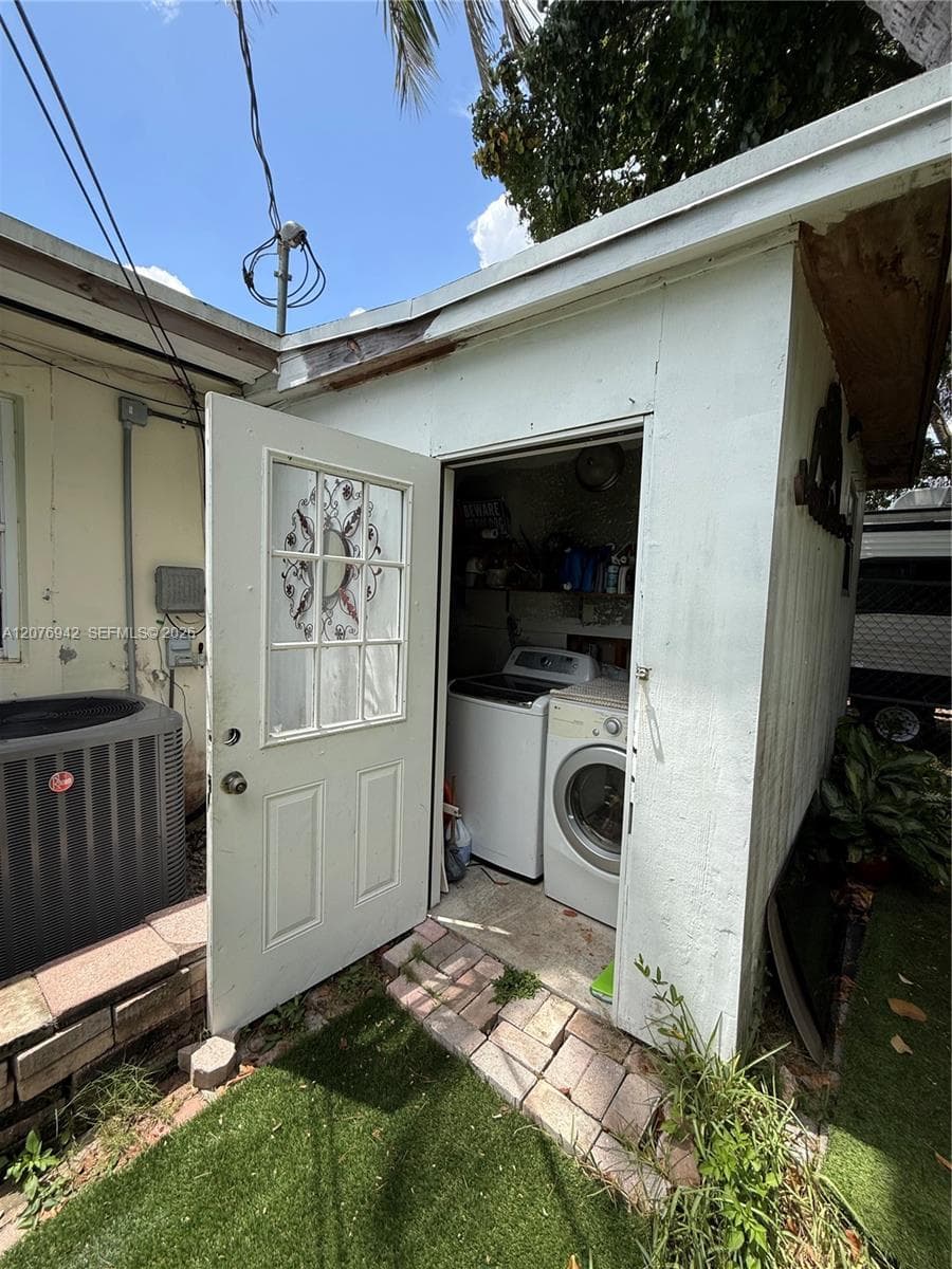 15465 SW 298th Ter photo 8
