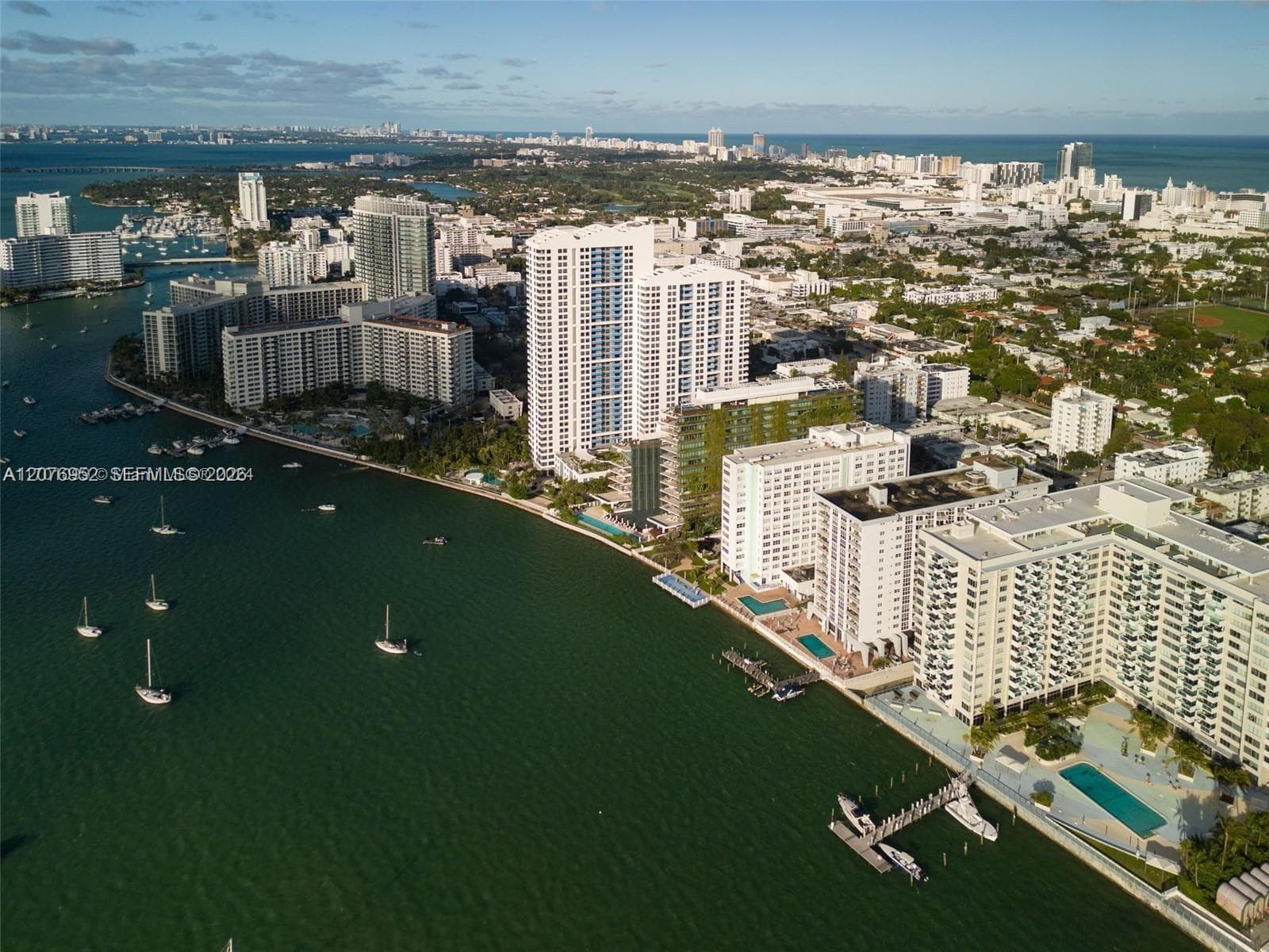 BAYVIEW TERR CONDO · #1006 in Miami Beach - Photo 18