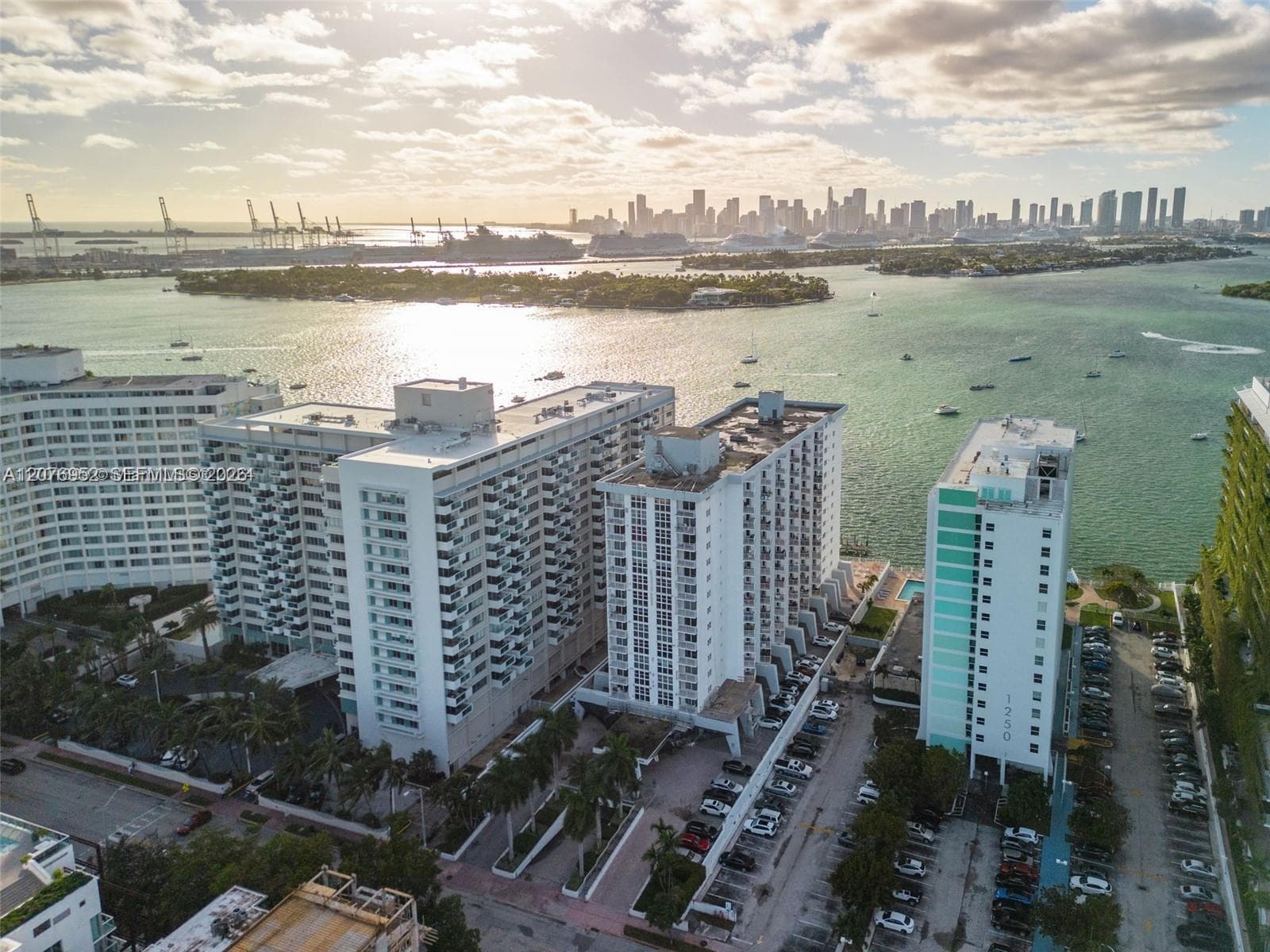 BAYVIEW TERR CONDO · #1006 in Miami Beach - Photo 19
