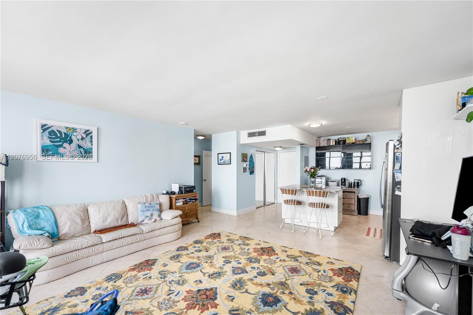 Bayview Towers Condo · #A1509 in North Miami - Photo 6