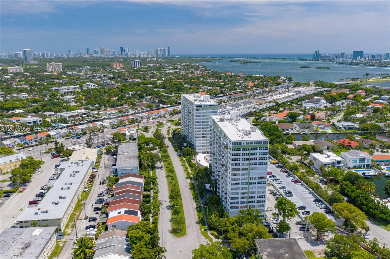 Bayview Towers Condo · #A1509 in North Miami - Photo 42