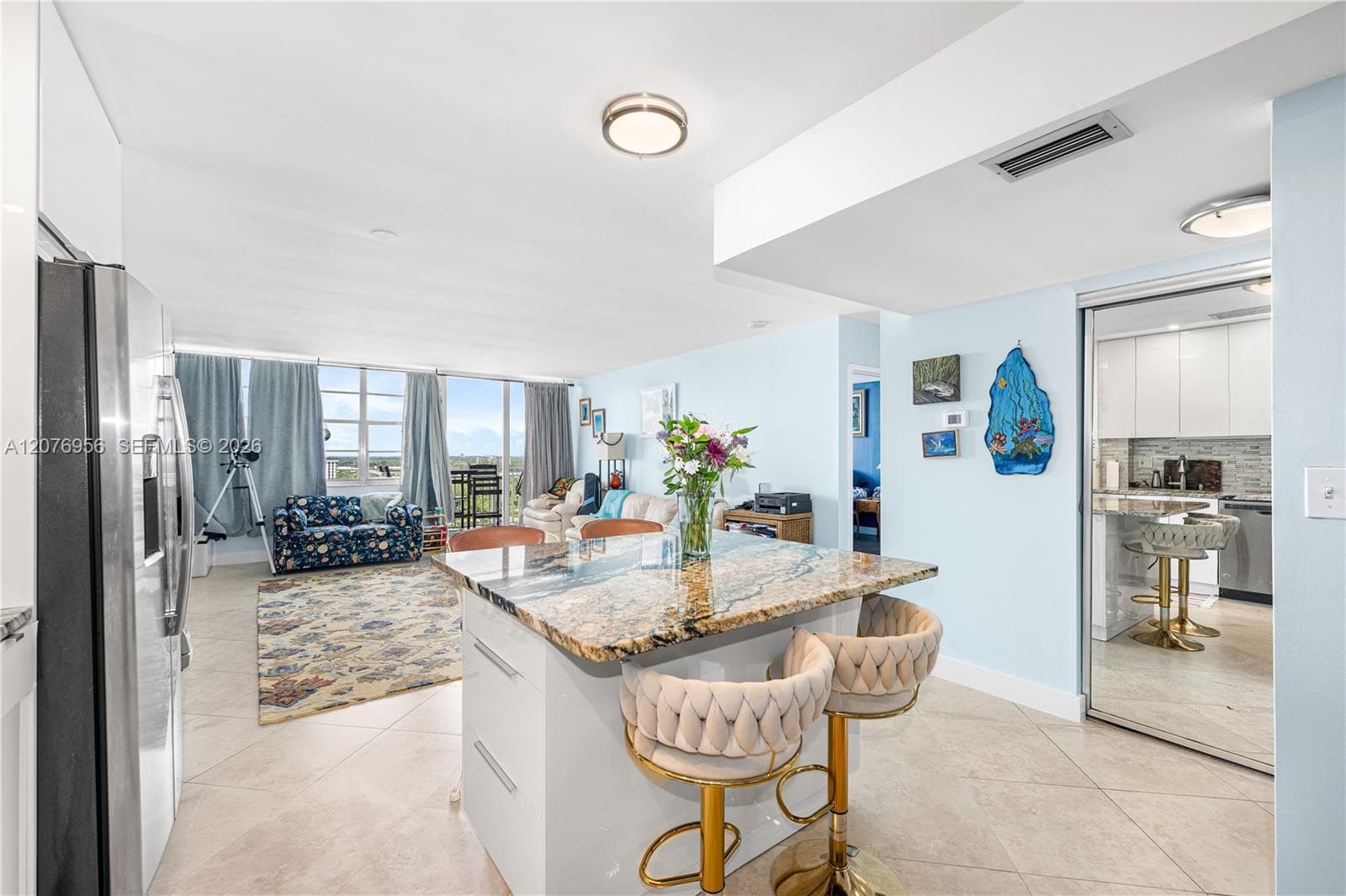 Bayview Towers Condo · #A1509 in North Miami - Photo 13