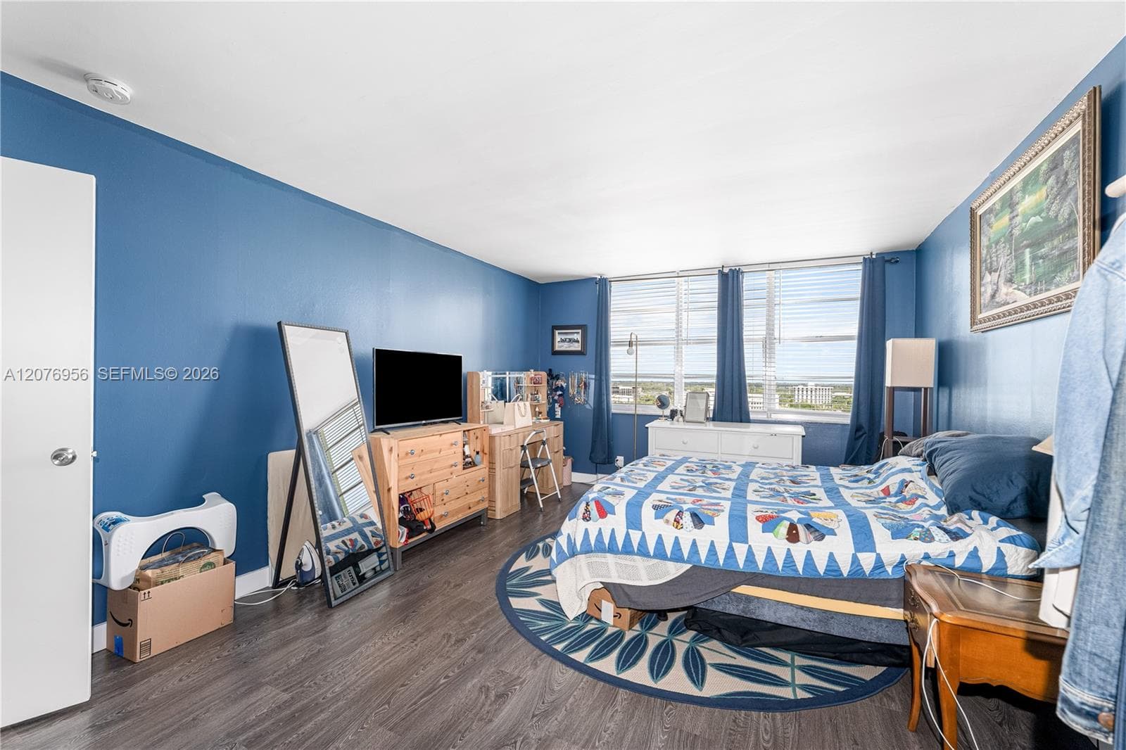 Bayview Towers Condo · #A1509 in North Miami - Photo 17
