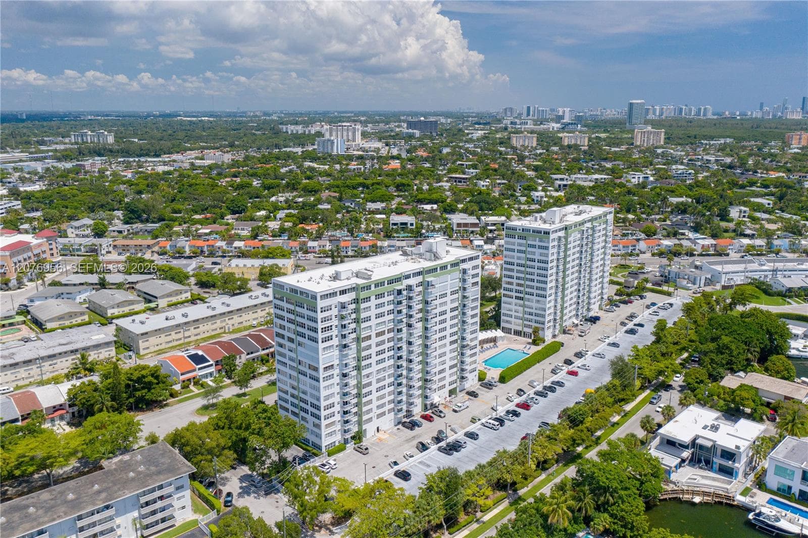 Bayview Towers Condo · #A1509 in North Miami - Photo 43