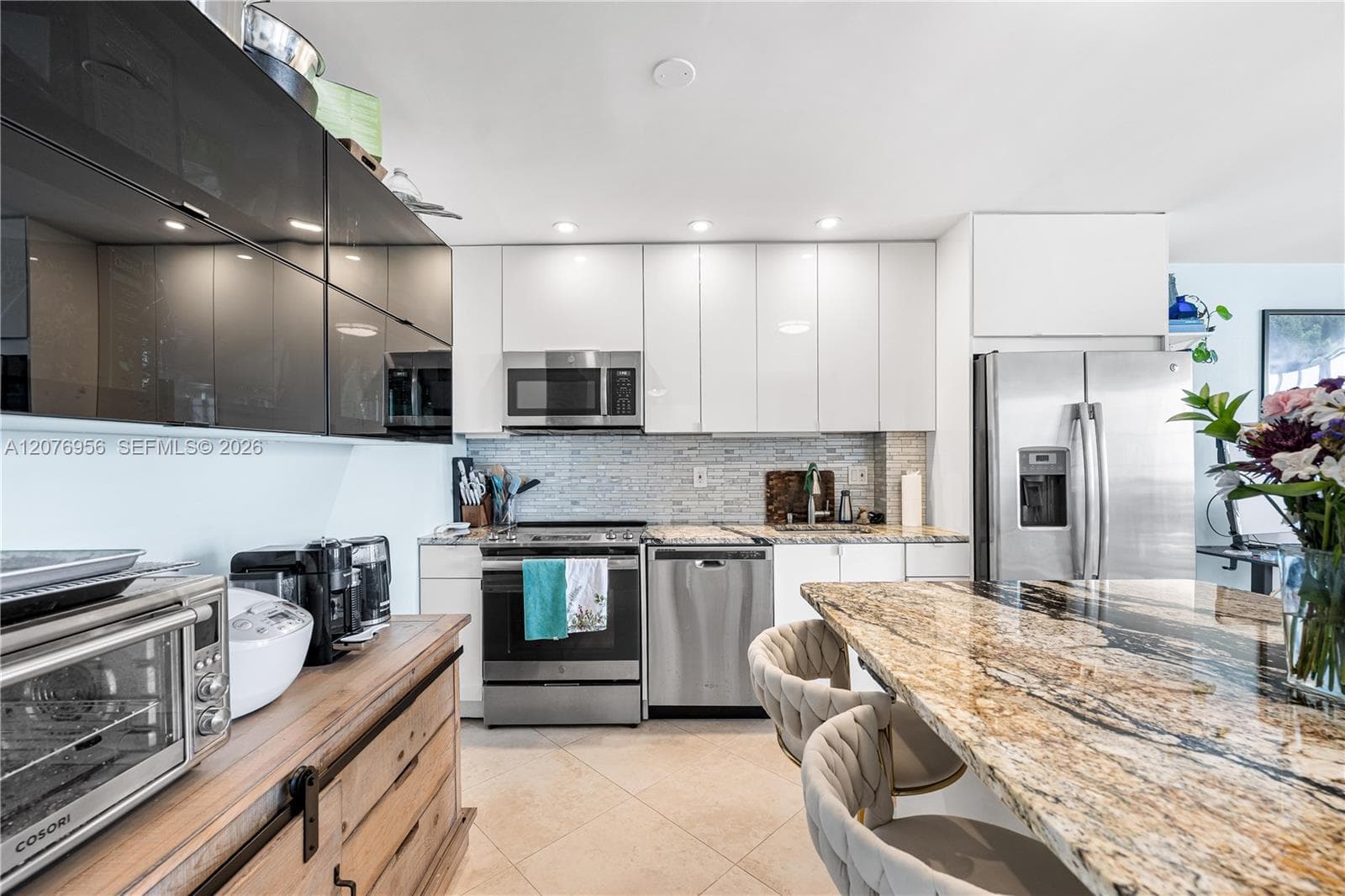 Bayview Towers Condo · #A1509 in North Miami - Photo 16