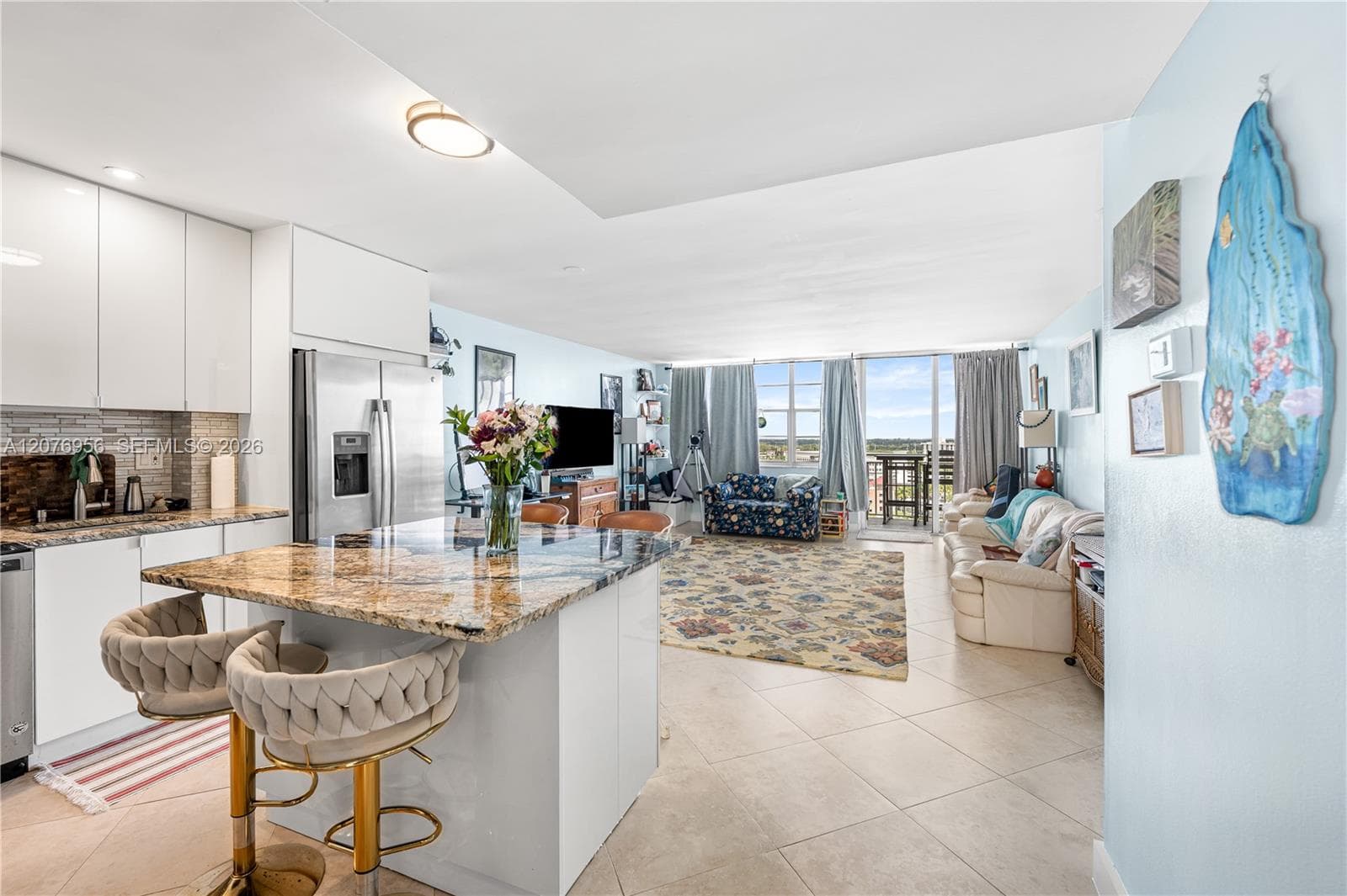 Bayview Towers Condo · #A1509 in North Miami - Photo 12