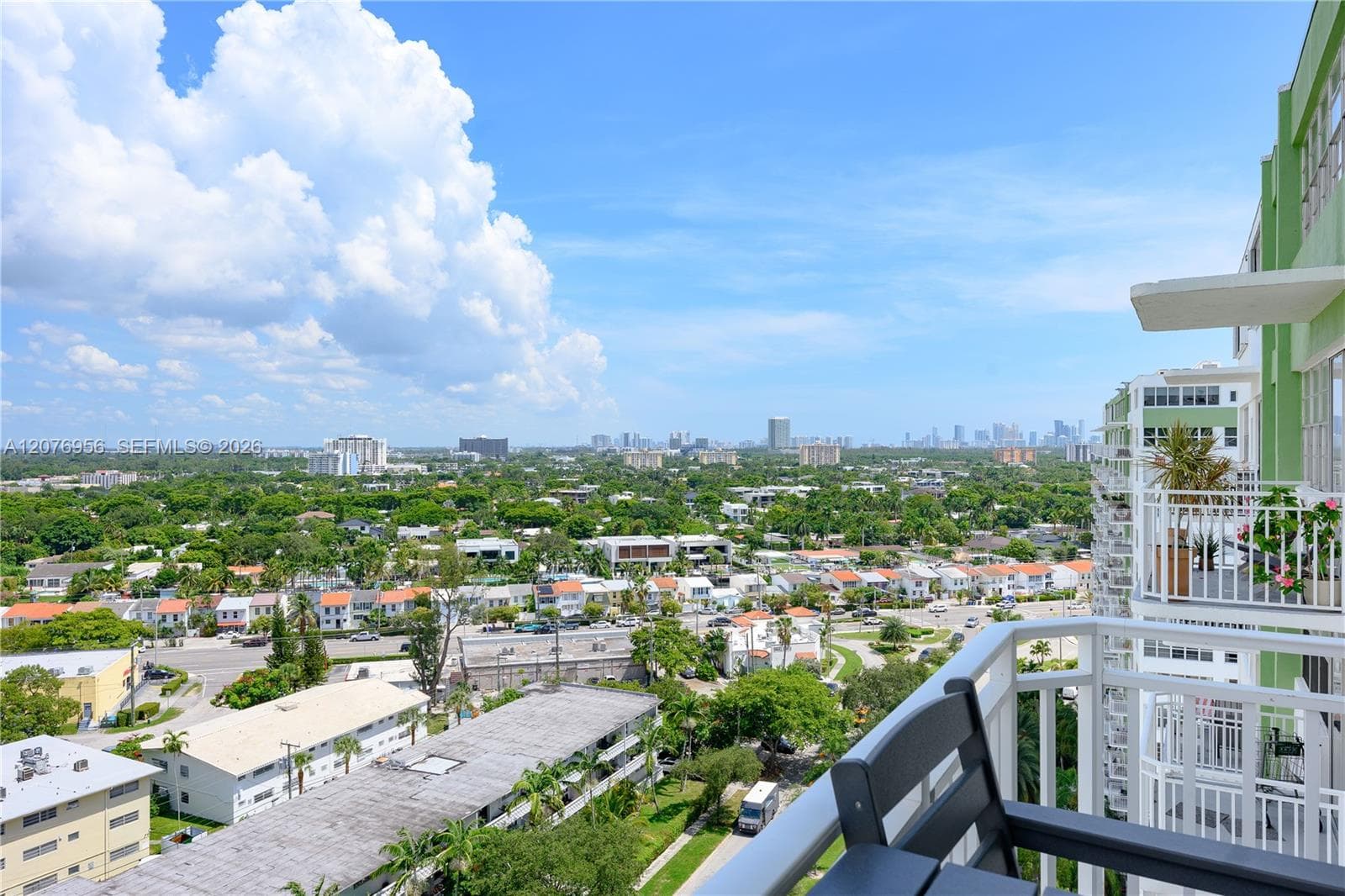 Bayview Towers Condo · #A1509 in North Miami - Photo 26