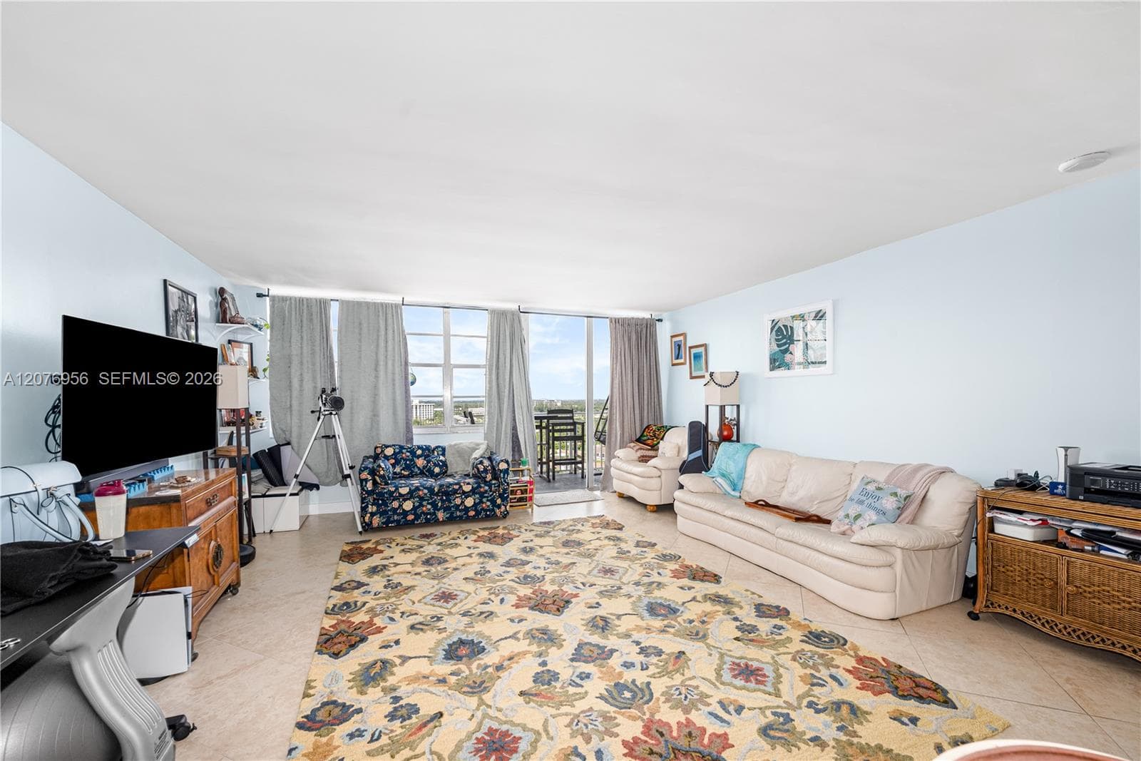 Bayview Towers Condo · #A1509 in North Miami - Photo 7