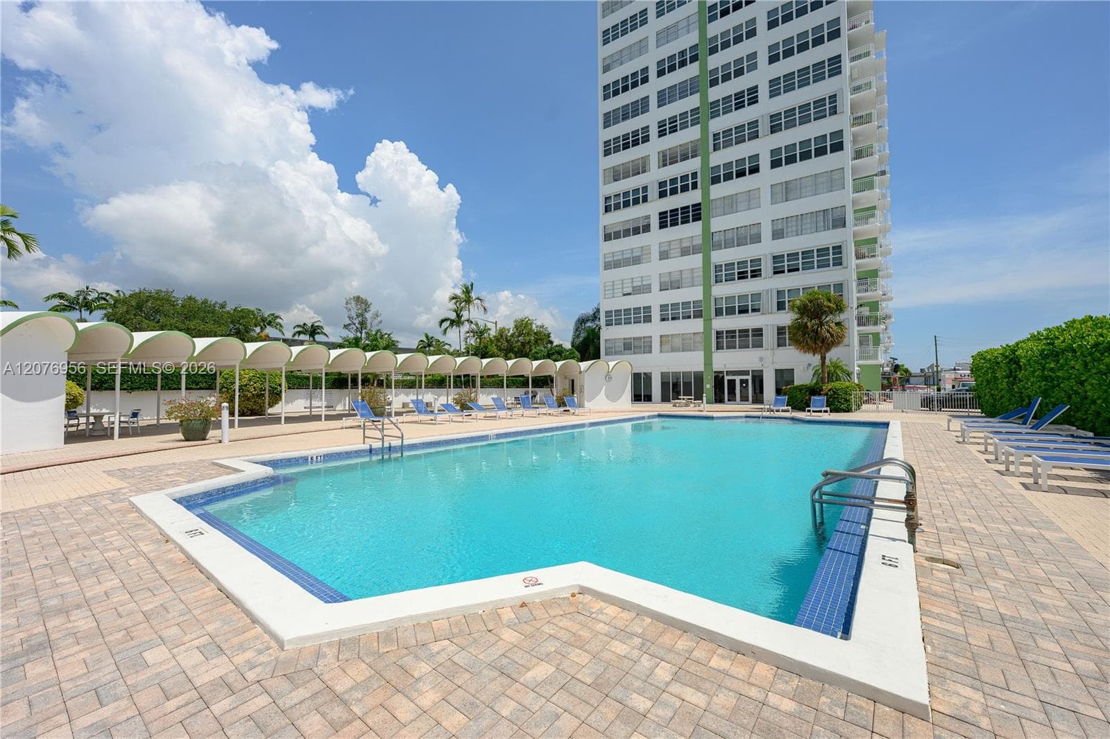 Bayview Towers Condo · #A1509 in North Miami - Photo 36