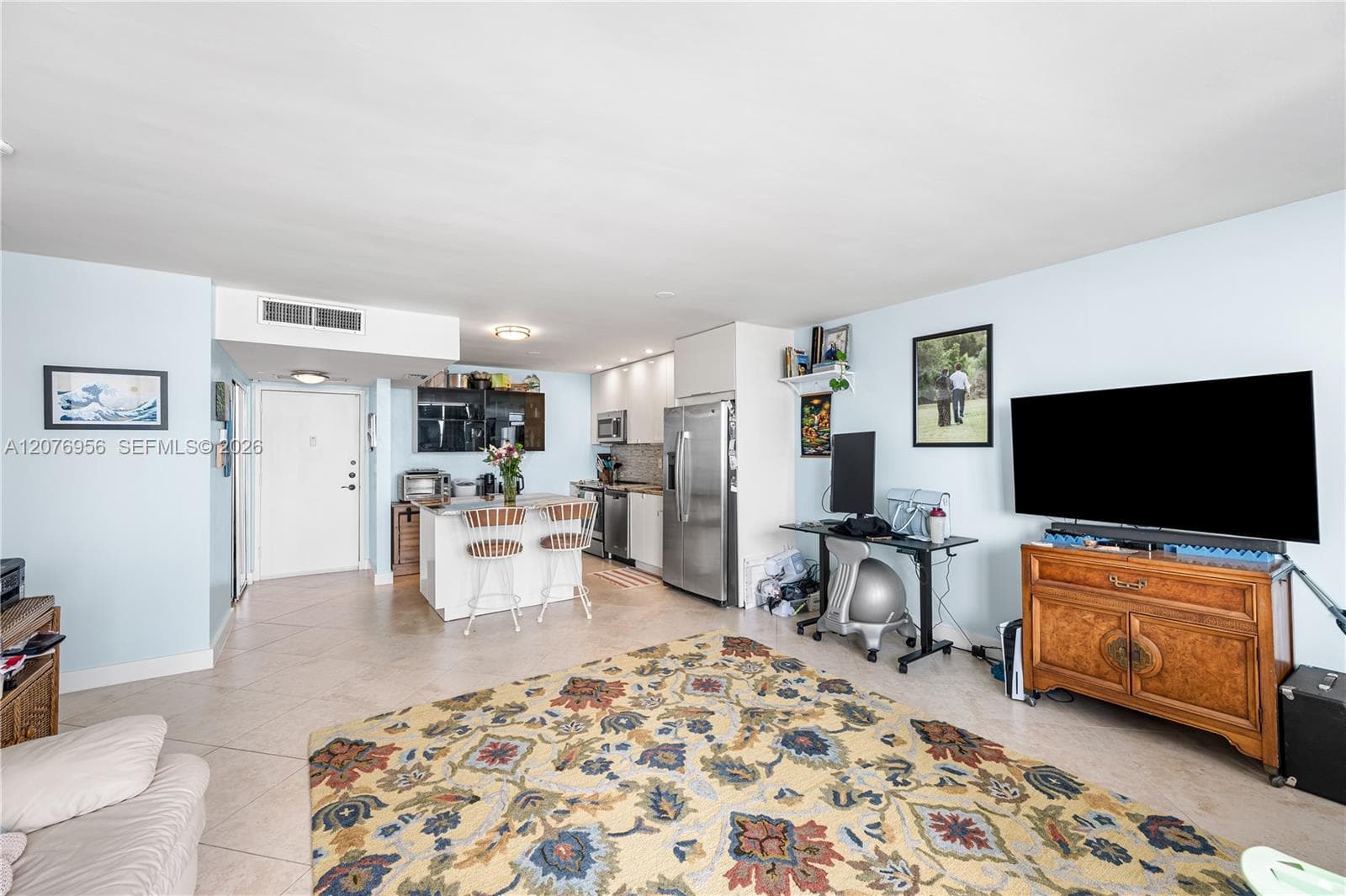 Bayview Towers Condo · #A1509 in North Miami - Photo 5