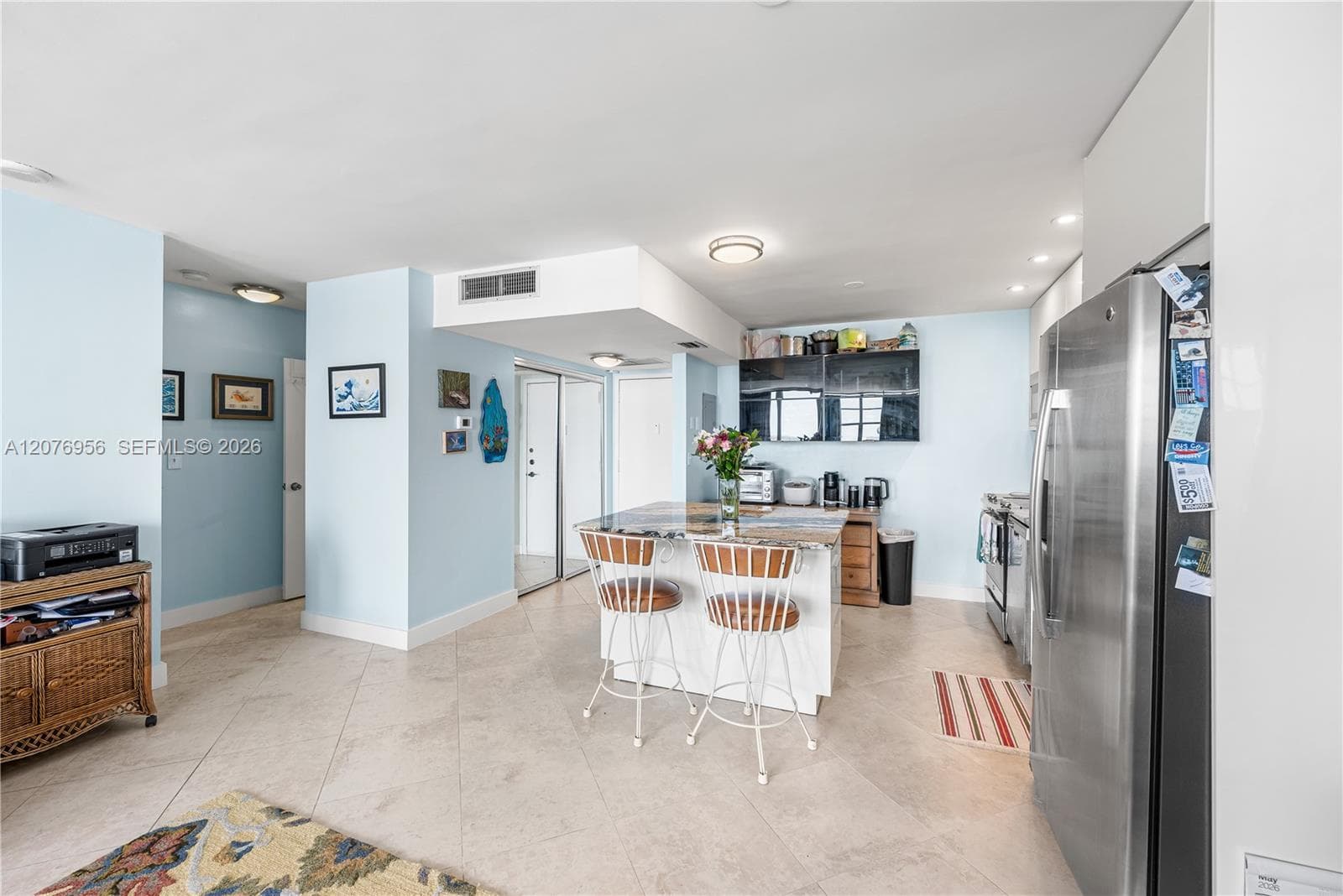 Bayview Towers Condo · #A1509 in North Miami - Photo 9