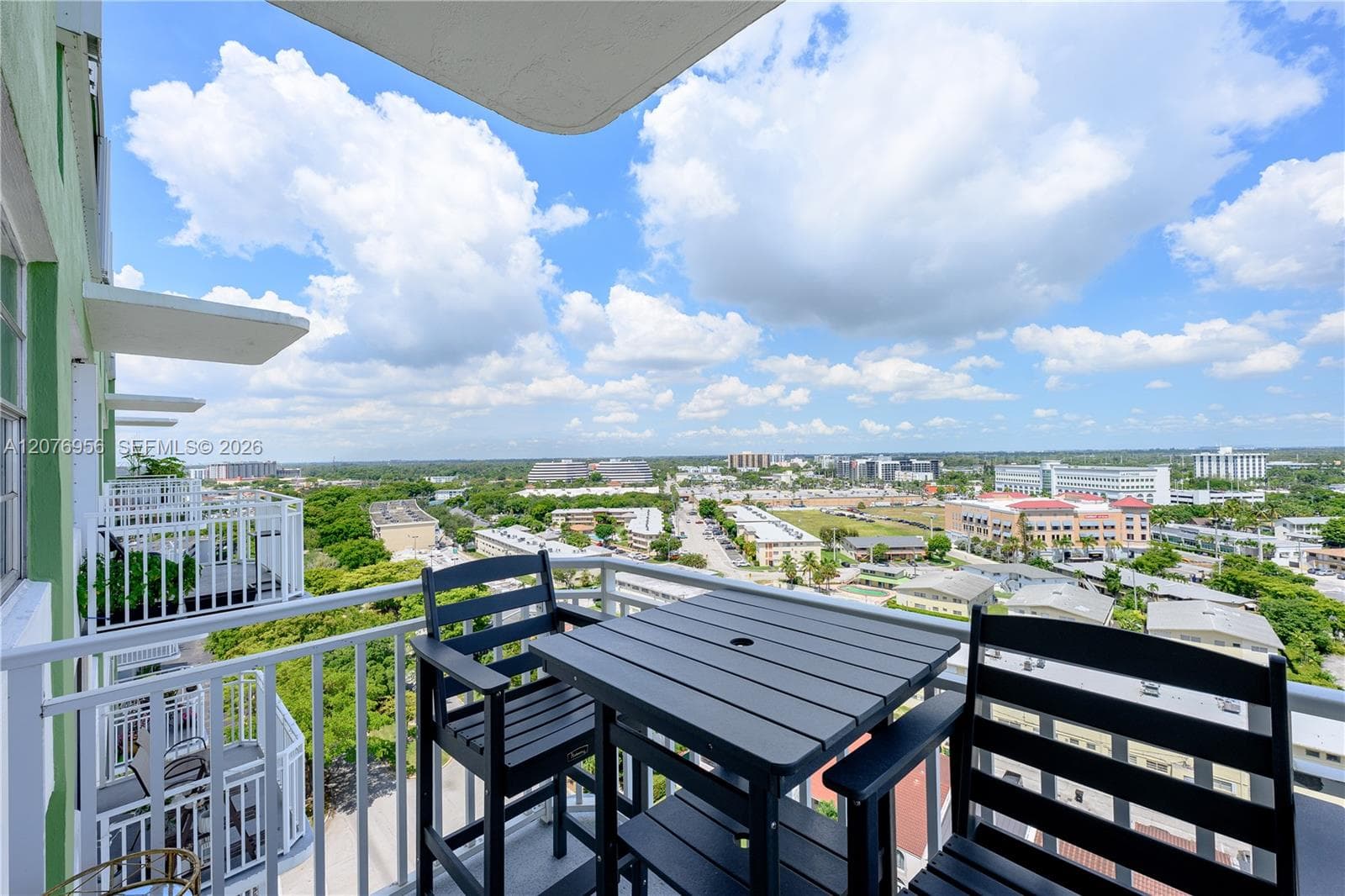 Bayview Towers Condo · #A1509 in North Miami - Photo 24