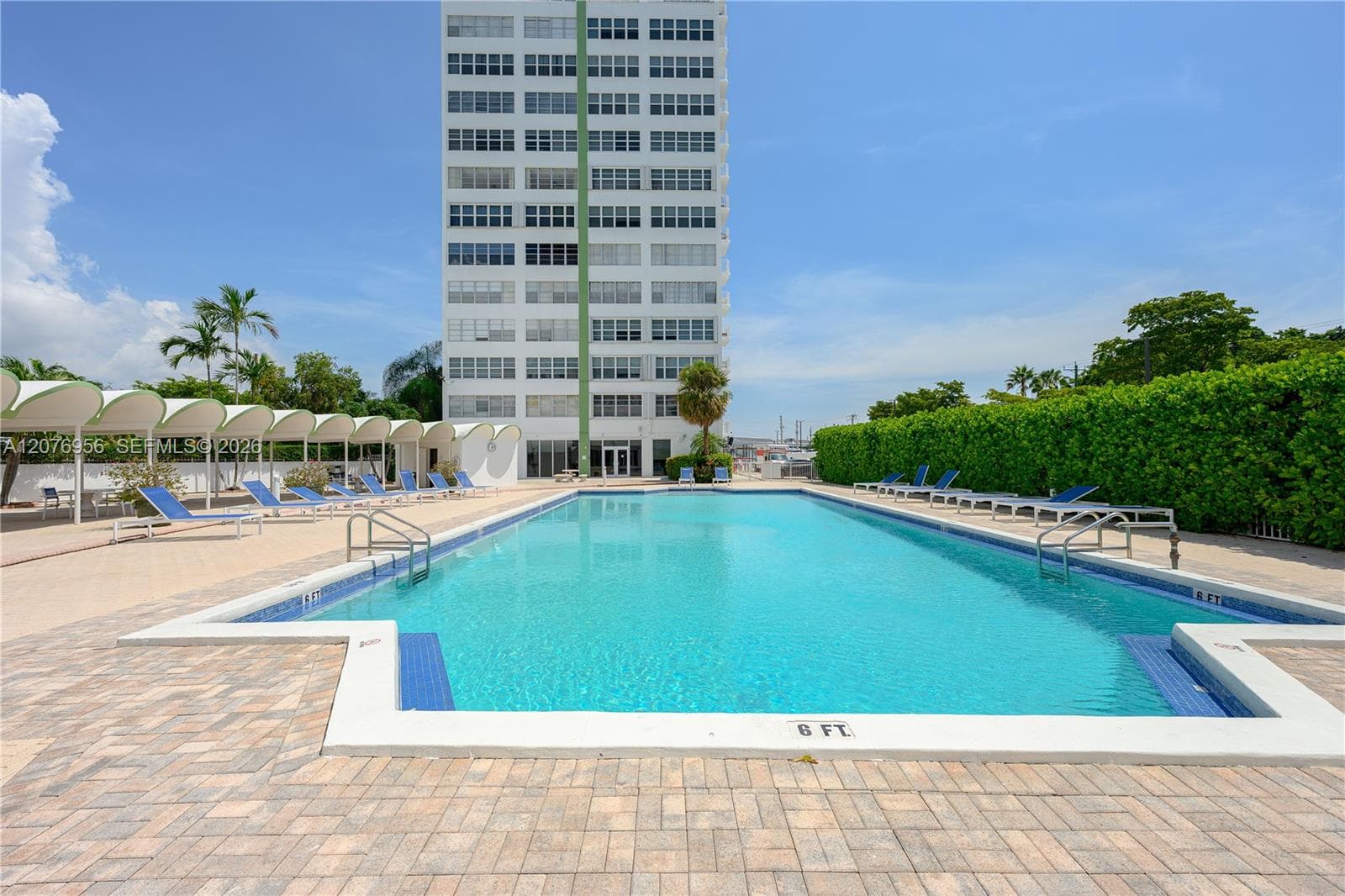 Bayview Towers Condo · #A1509 in North Miami - Photo 34
