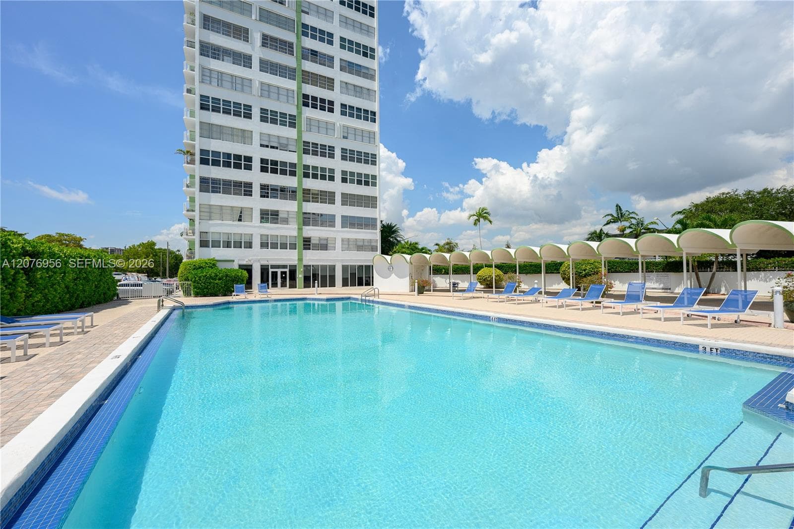 Bayview Towers Condo · #A1509 in North Miami - Photo 38