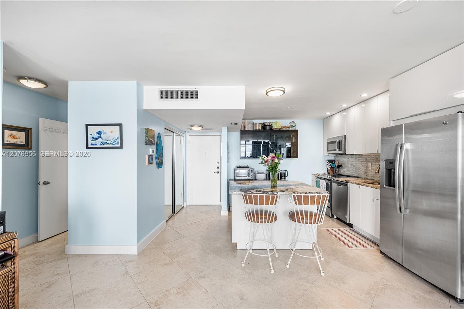 Bayview Towers Condo · #A1509 in North Miami - Photo 10