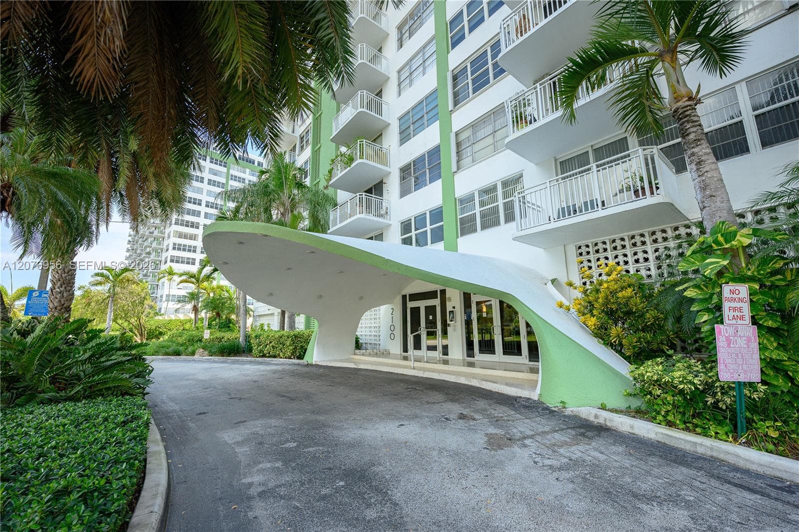 Bayview Towers Condo · #A1509 in North Miami - Photo 41