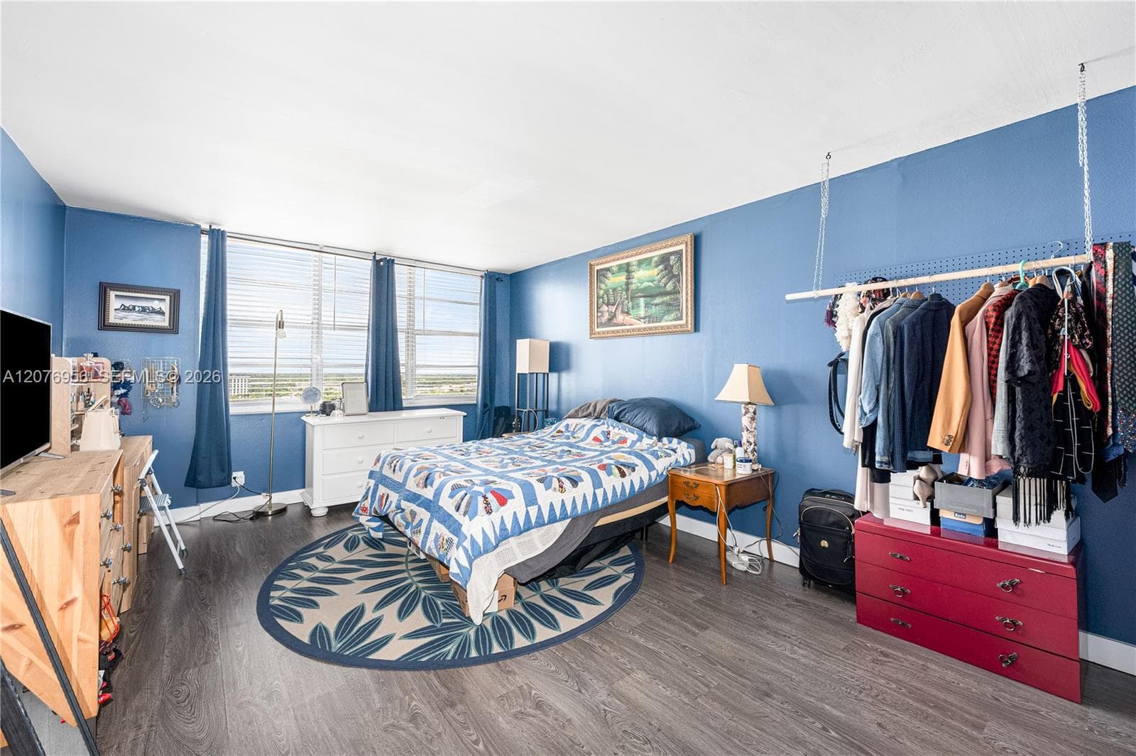 Bayview Towers Condo · #A1509 in North Miami - Photo 18