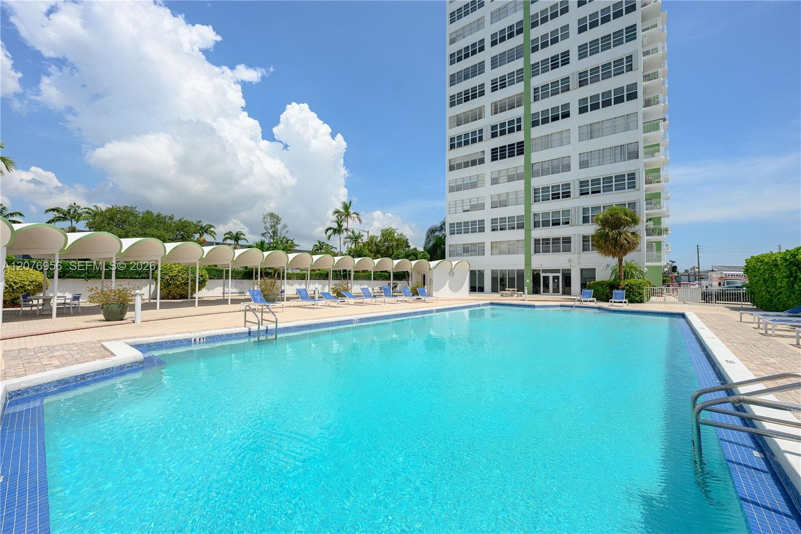 Bayview Towers Condo · #A1509 in North Miami - Photo 37