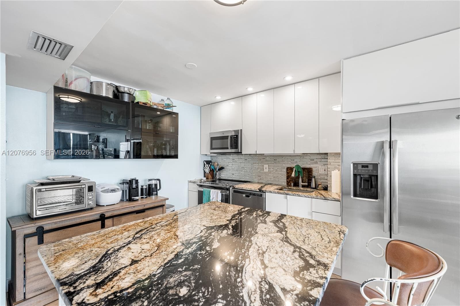 Bayview Towers Condo · #A1509 in North Miami - Photo 15