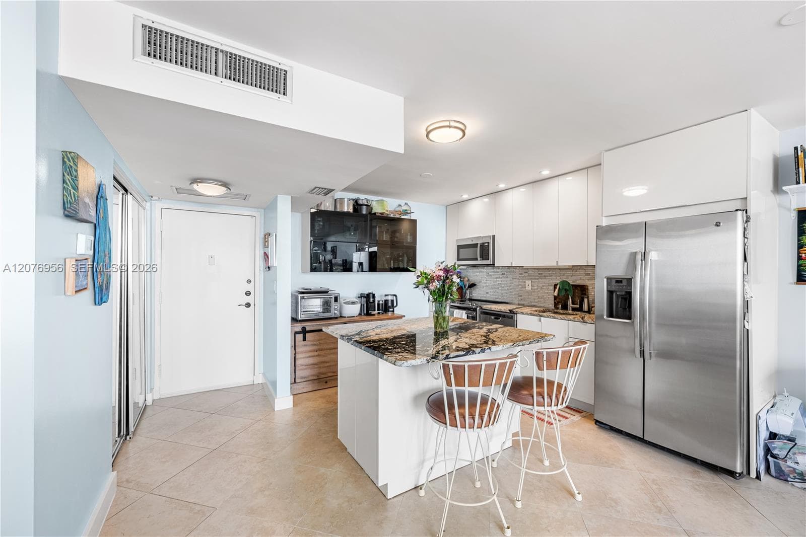 Bayview Towers Condo · #A1509 in North Miami - Photo 11