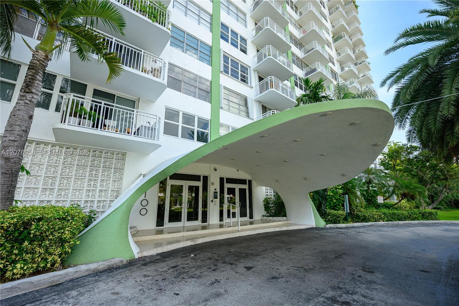 Bayview Towers Condo · #A1509 in North Miami - Photo 40