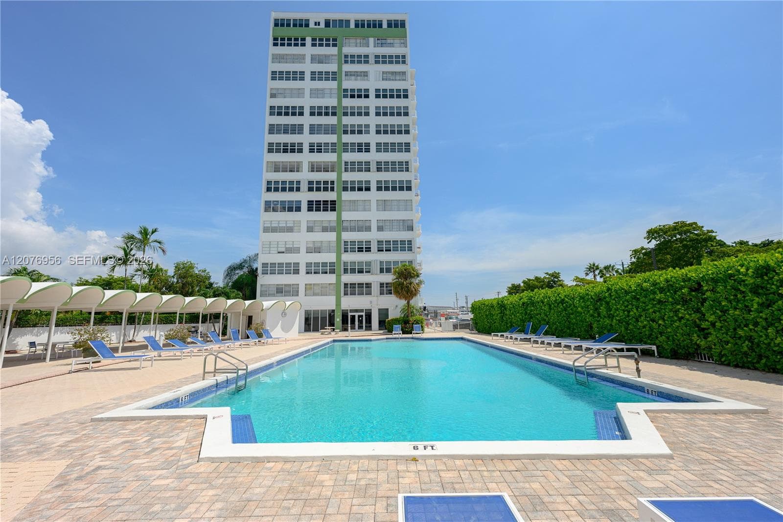 Bayview Towers Condo · #A1509 in North Miami - Photo 35