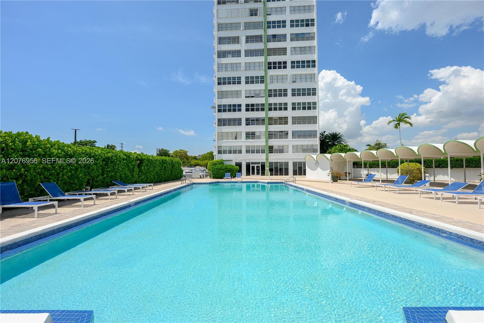 Bayview Towers Condo · #A1509 in North Miami - Photo 39