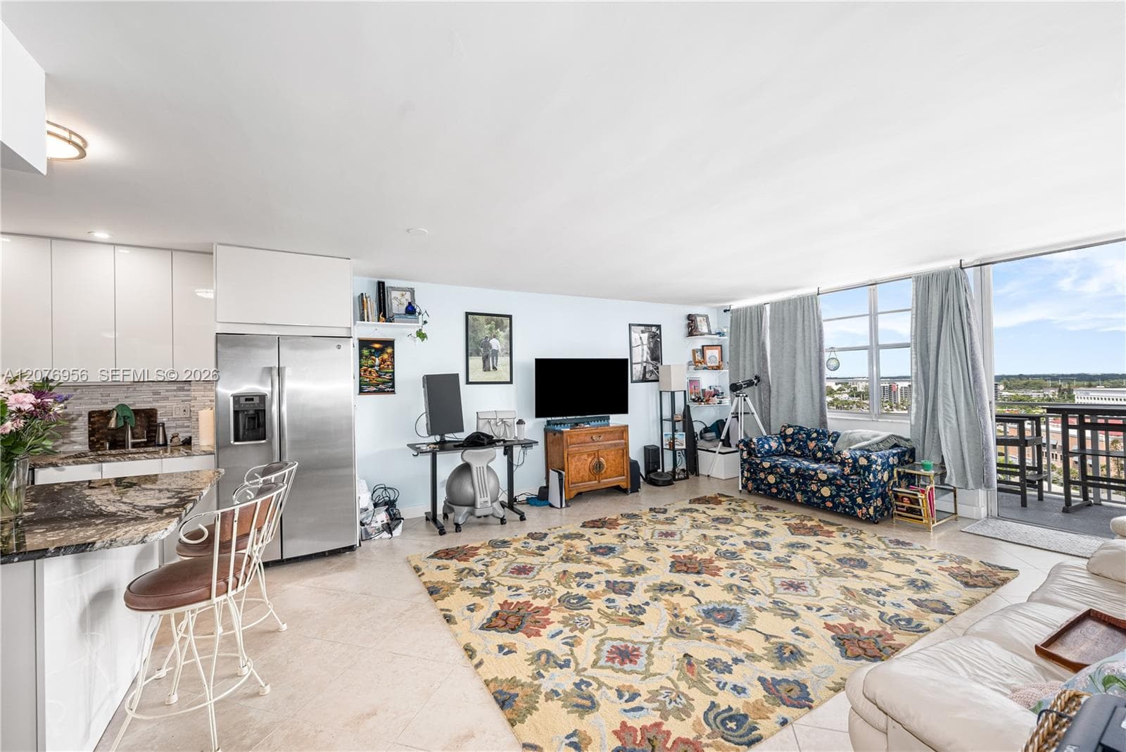 Bayview Towers Condo · #A1509 in North Miami - Photo 8