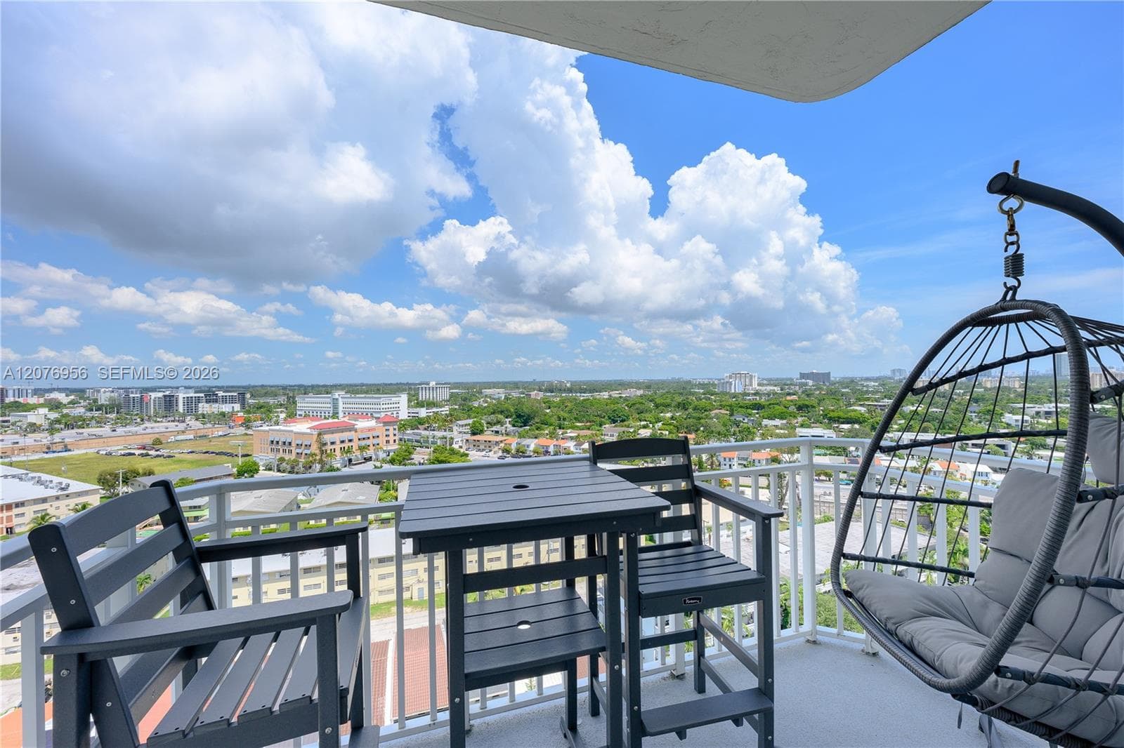 Bayview Towers Condo · #A1509 in North Miami - Photo 25