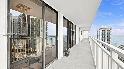 WINSTON TOWERS · #2401 in Sunny Isles Beach - Photo 2