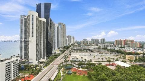 WINSTON TOWERS · #2401 in Sunny Isles Beach - Photo 42
