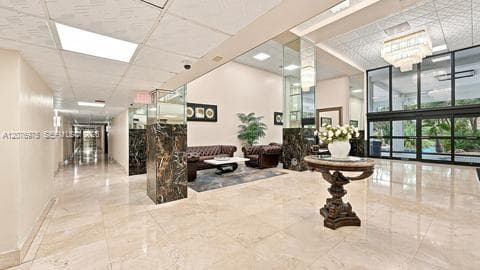 WINSTON TOWERS · #2401 in Sunny Isles Beach - Photo 32