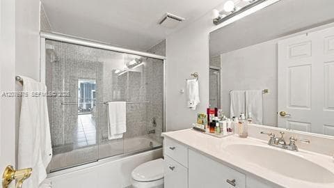 WINSTON TOWERS · #2401 in Sunny Isles Beach - Photo 9