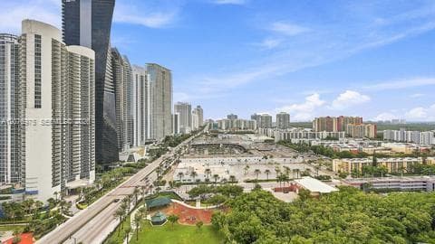 WINSTON TOWERS · #2401 in Sunny Isles Beach - Photo 41