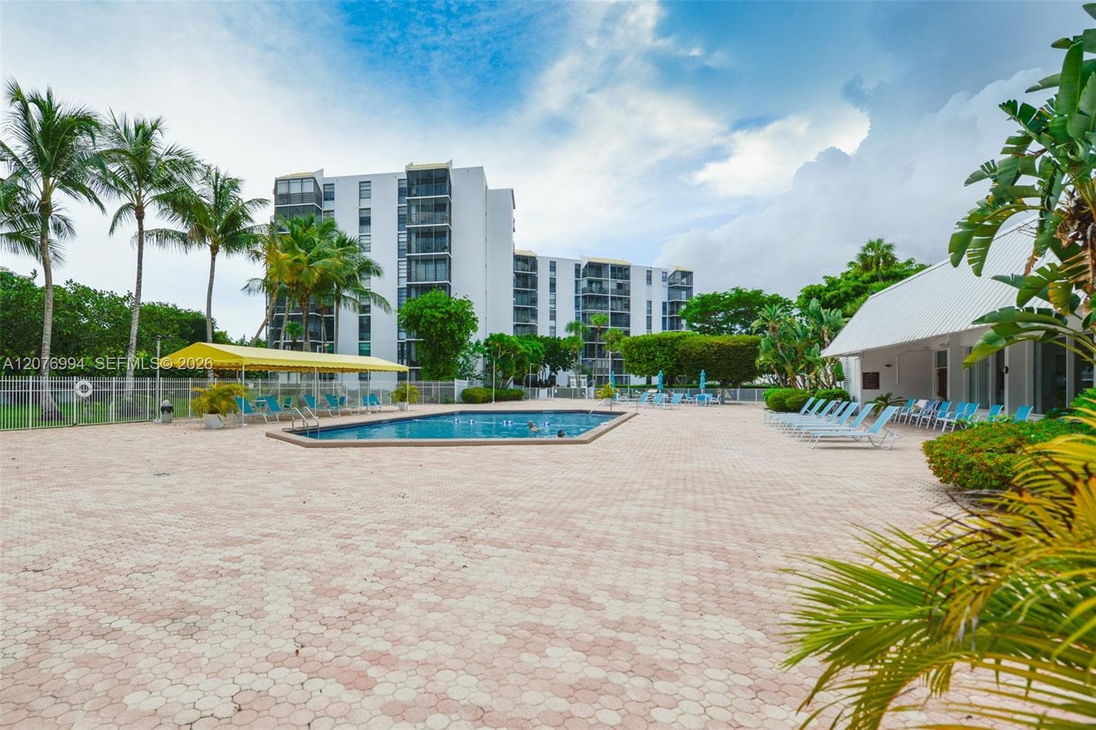 BISCAYA III CONDO · #406 in Aventura - Photo 28
