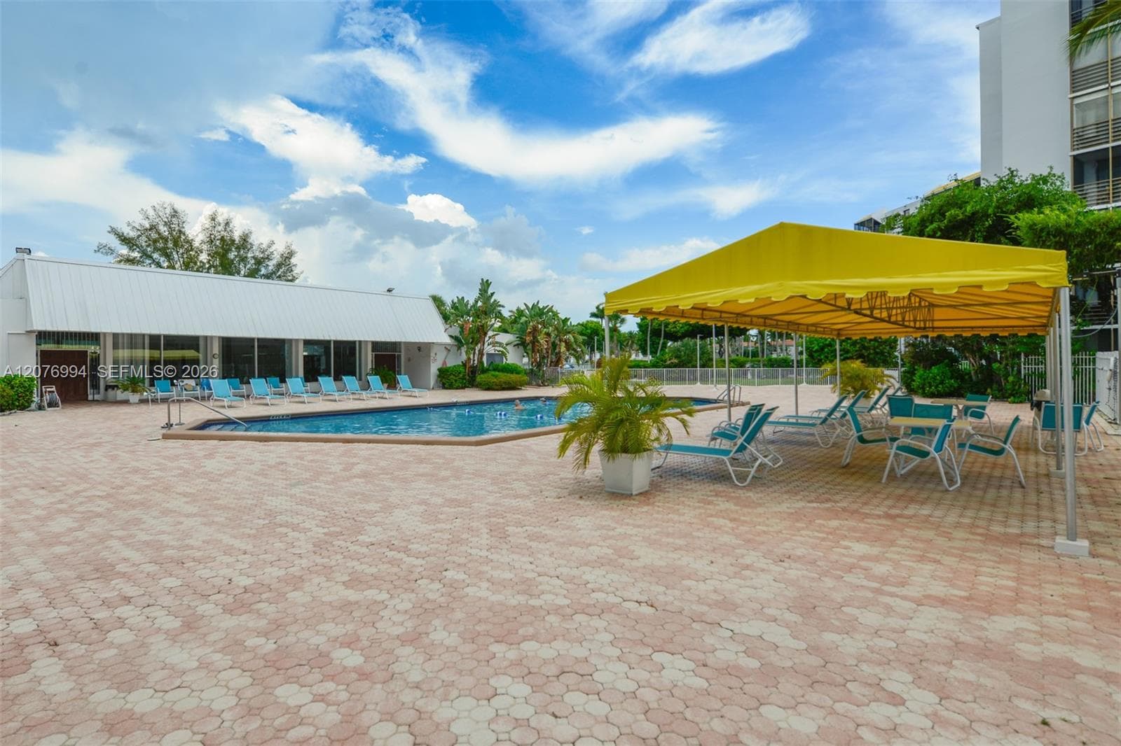 BISCAYA III CONDO · #406 in Aventura - Photo 30