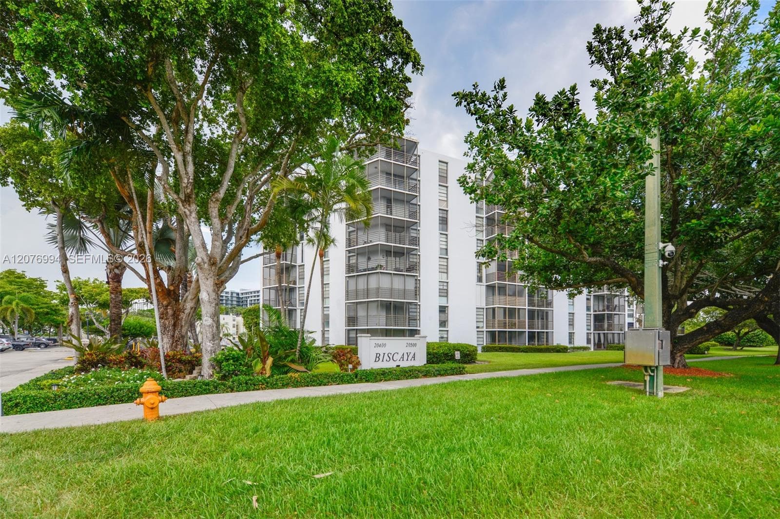 BISCAYA III CONDO · #406 in Aventura - Photo 39