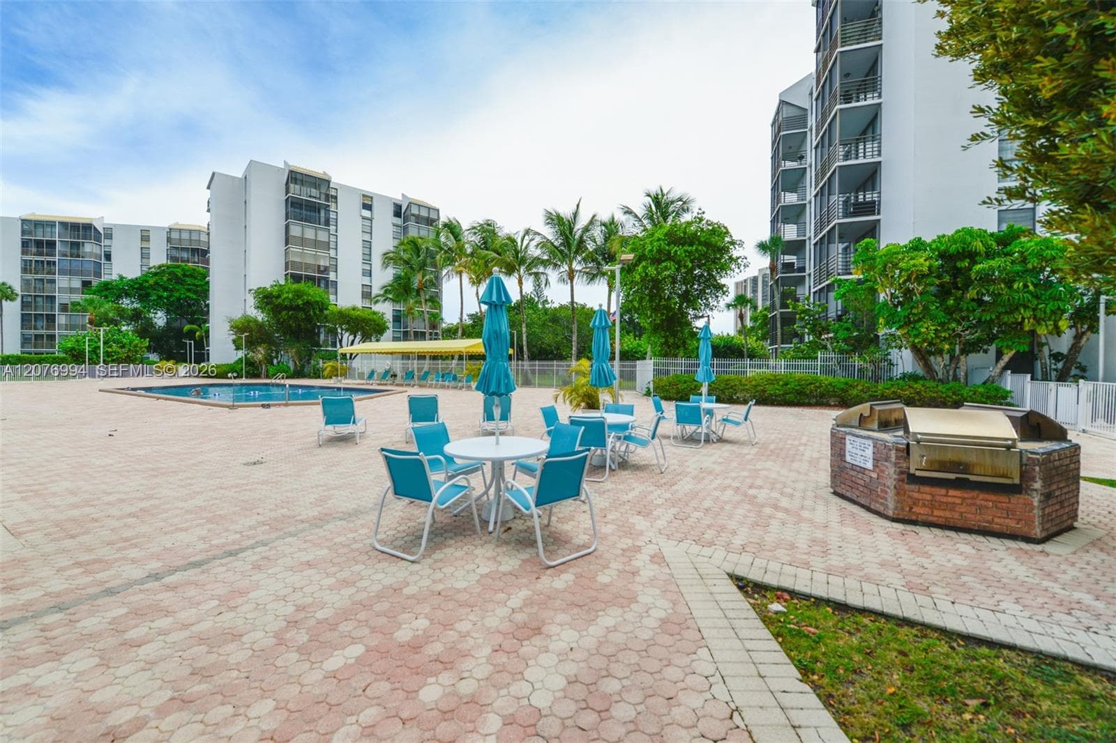 BISCAYA III CONDO · #406 in Aventura - Photo 29
