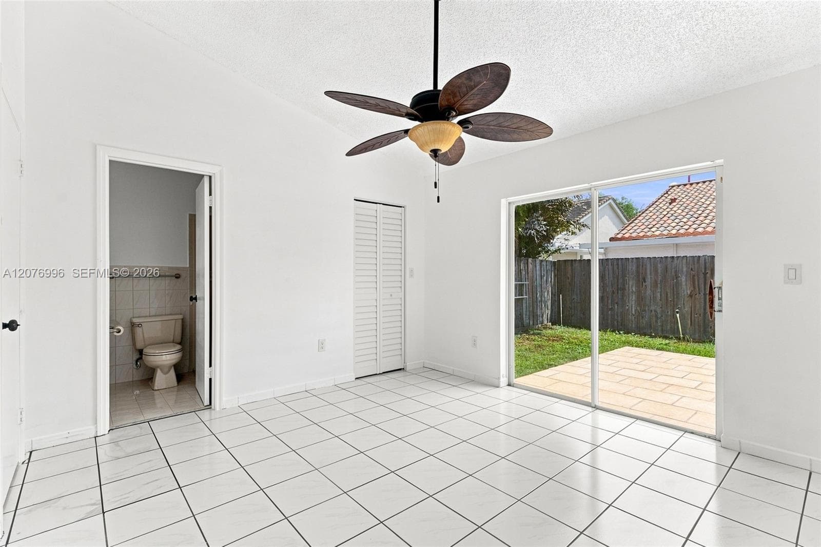2nd Bedroom