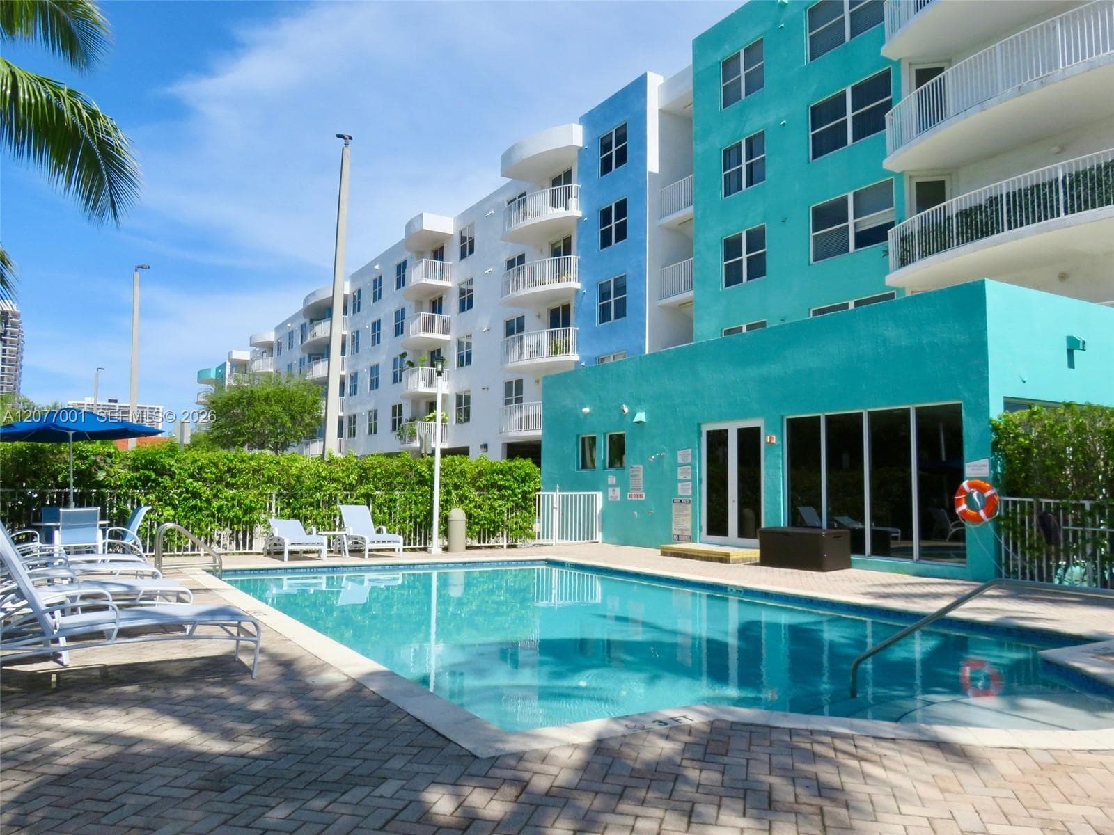 BREEZE CONDO · #412 in North Bay Village - Photo 23